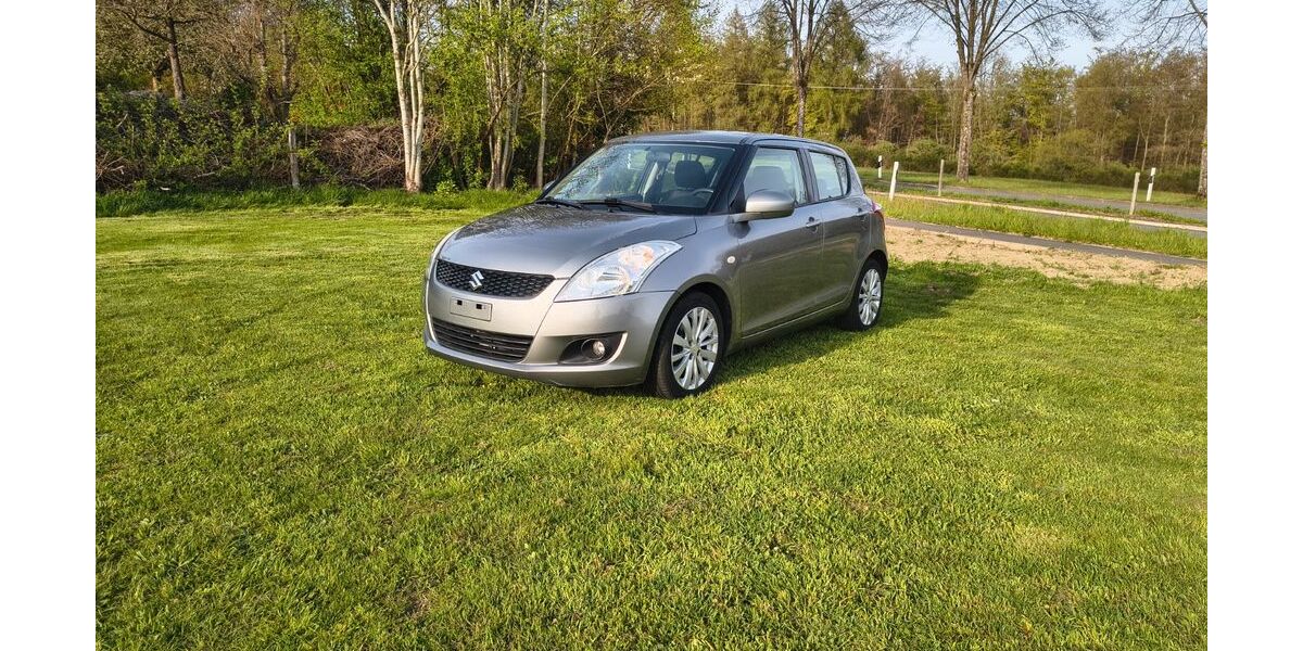 Suzuki Swift 114.000 km 5.999 &euro; Reichshof OT Heischeid 51580