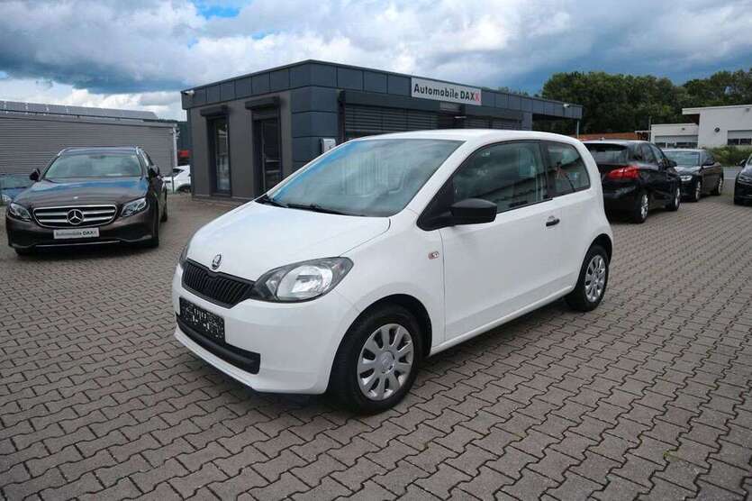 Citigo