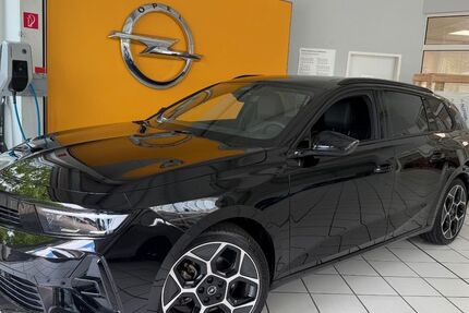 Opel Astra 9.737 km 25.950 &euro; Olpe 57462