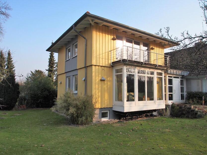 Möbliertes FerienhausKeine Dauervermietung da selbst genutzt!!!! zimmer