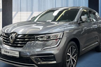 Renault Koleos 22.339 km 31.660 € Frankfurt / Main 60314