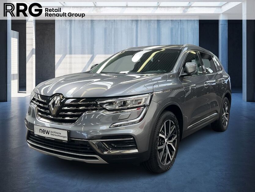 Renault Koleos 22.339 km 31.660 € Frankfurt / Main 60314