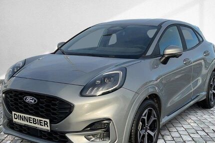 Ford Puma 6.855 km 27.890 &euro; Berlin 13089