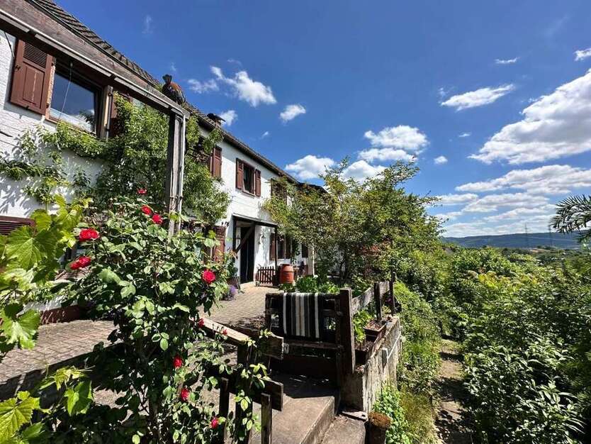 Haus zum Kaufen in Hetzhof 210.000 € 140 m²