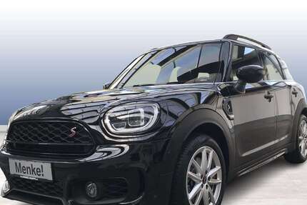 Mini Cooper S Countryman 56.950 km 29.999 € Lohne 49393