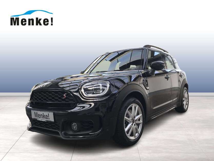 Mini Cooper S Countryman 56.950 km 29.999 € Lohne 49393