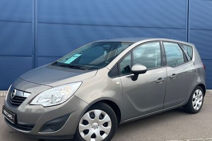 Opel Meriva 145.000 km 5.999 € Perl 66706