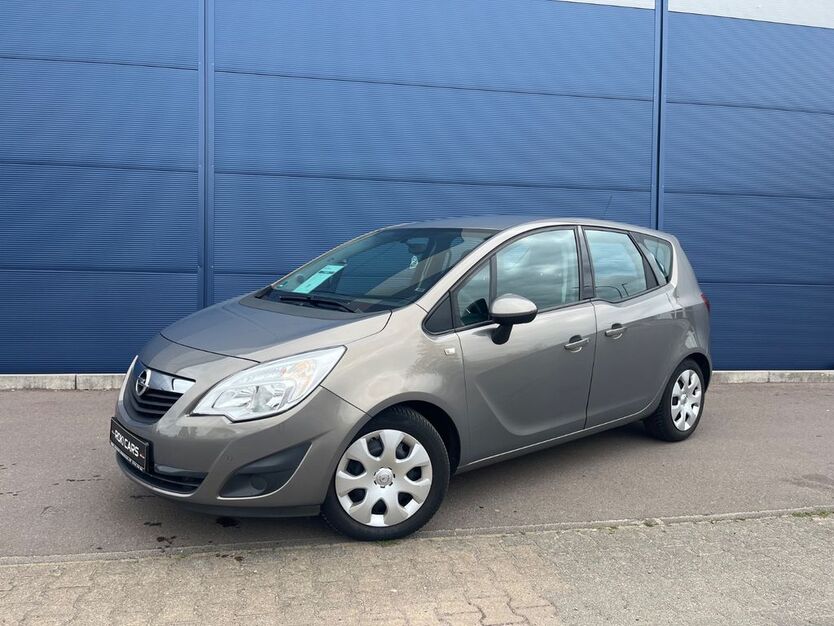 Opel Meriva 145.000 km 5.999 € Perl 66706