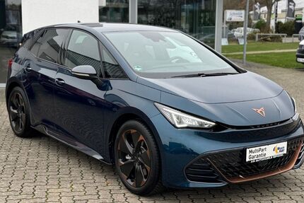 Cupra Born 3.000 km 31.980 &euro; Gifhorn 38518