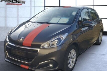 Peugeot 208 48.750 km 8.990 &euro; Memmingen 87700