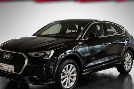 Audi Q3 16.686 km 40.920 &euro; Stuttgart 70469