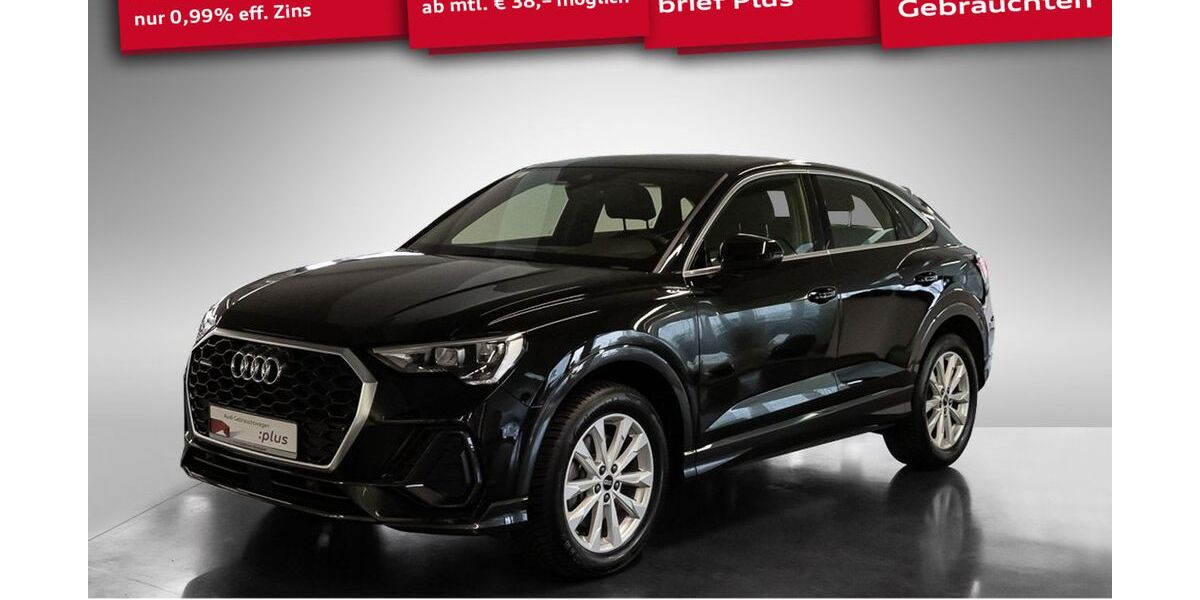 Audi Q3 16.686 km 40.920 &euro; Stuttgart 70469