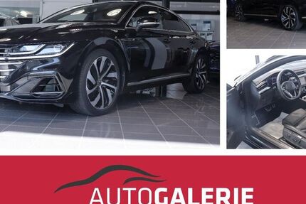 VW Arteon