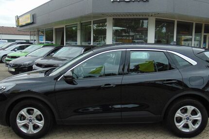 Ford Kuga 38.770 km 18.650 &euro; Mühlhausen 99974