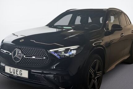 Mercedes-Benz GLC 220 24.900 km 78.231 &euro; Zwickau 08058