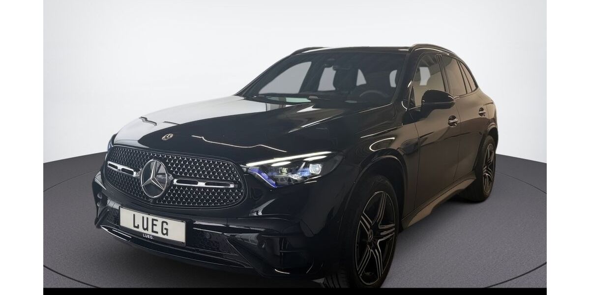 Mercedes-Benz GLC 220 24.900 km 78.231 &euro; Zwickau 08058