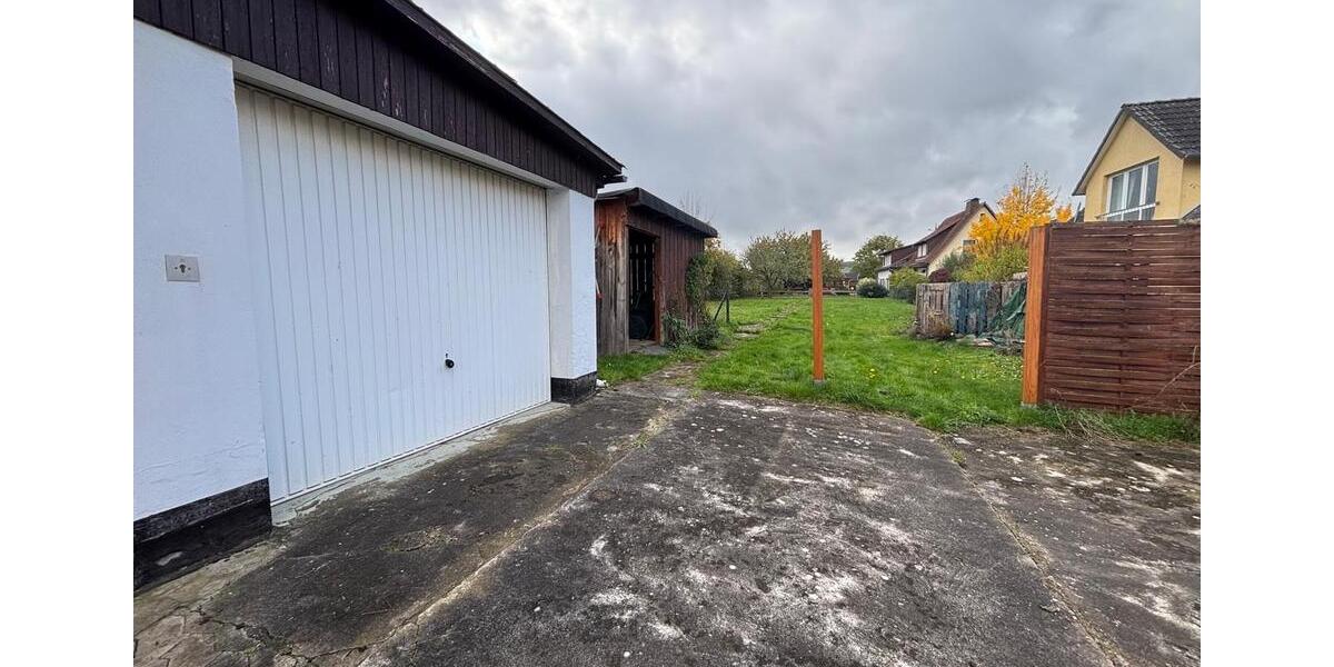 Einfamilienhaus in Friedland mit Kamin und Garten 5 zimmer