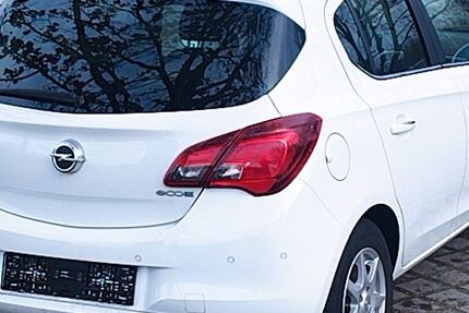 Opel Corsa 27.500 km 7.999 &euro; Mitterscheyern 85298