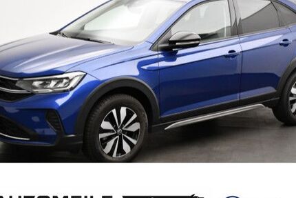 VW Taigo 24.127 km 18.990 &euro; Wolfsburg 38440