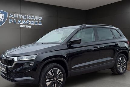 Skoda Karoq 56.700 km 26.950 &euro; Amelinghausen 21385