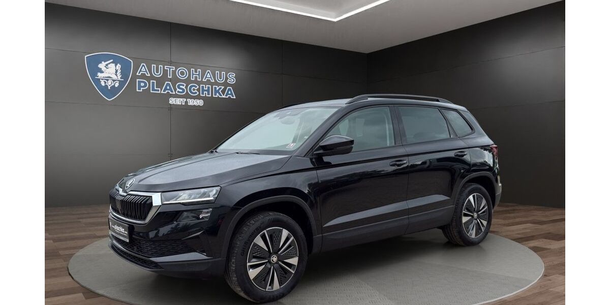 Skoda Karoq 56.700 km 26.950 &euro; Amelinghausen 21385