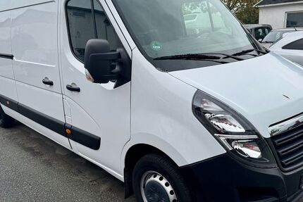 Opel Movano 487.432 km 6.489 &euro; Plothen 07907