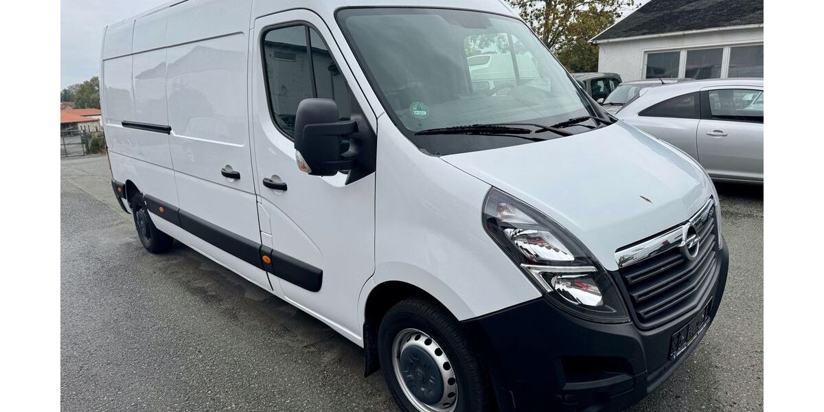 Opel Movano 487.432 km 6.489 &euro; Plothen 07907