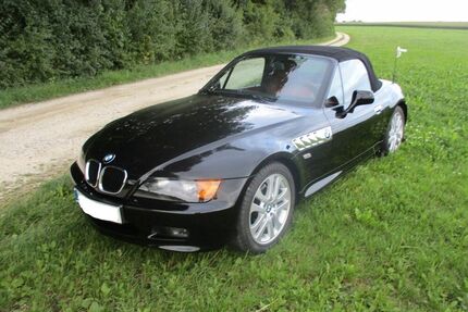 BMW Z3