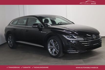 VW Arteon 83.700 km 22.800 &euro; Bebra 36179