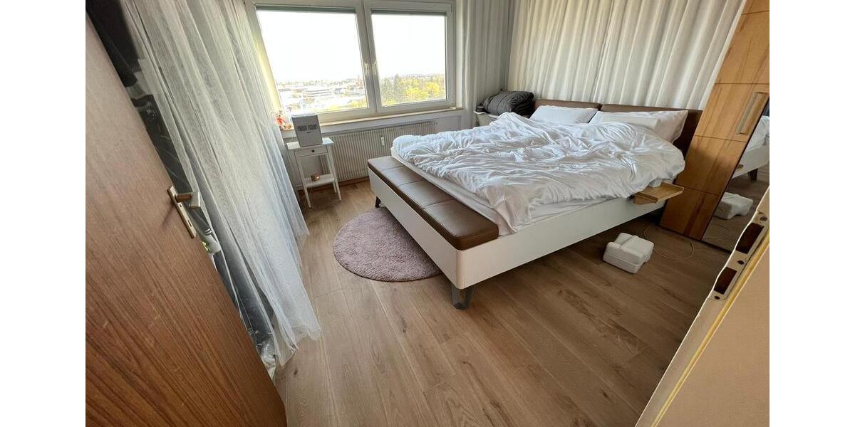 Etagenwohnung Schweinfurt Bellevue - 2 Zimmer, 67 m&sup2;, 195.000&euro; | Angebot:26701455