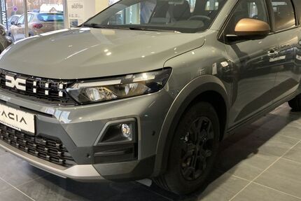 Dacia Jogger 3.500 km 28.790 &euro; Neustadt 01844