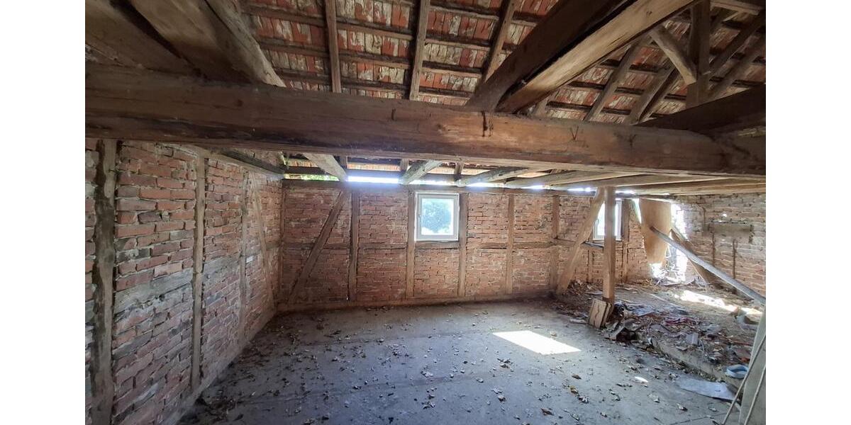 Bauernhaus, Landhaus Treffurt - 5 Zimmer, 160 m&sup2;, 28.000&euro; | Angebot:26872040