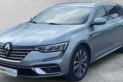 Renault Talisman 47.780 km 22.890 € Mittweida 09648