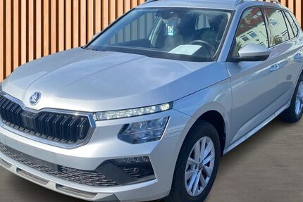 Skoda Kamiq 4.957 km 22.980 &euro; Dresden 01328