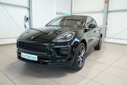 Porsche Macan 75.200 km 64.400 € Homburg 66424