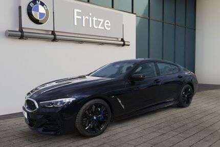 BMW M850 75.072 km 58.485 &euro; Sangerhausen 06526