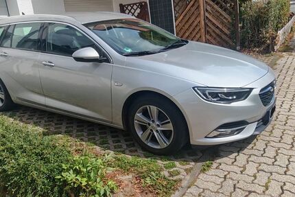 Opel Insignia 179.000 km 6.999 &euro; Hanau 63457