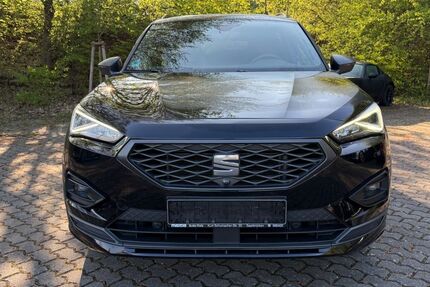 Seat Tarraco 115.000 km 23.000 &euro; Saarbrücken 66115