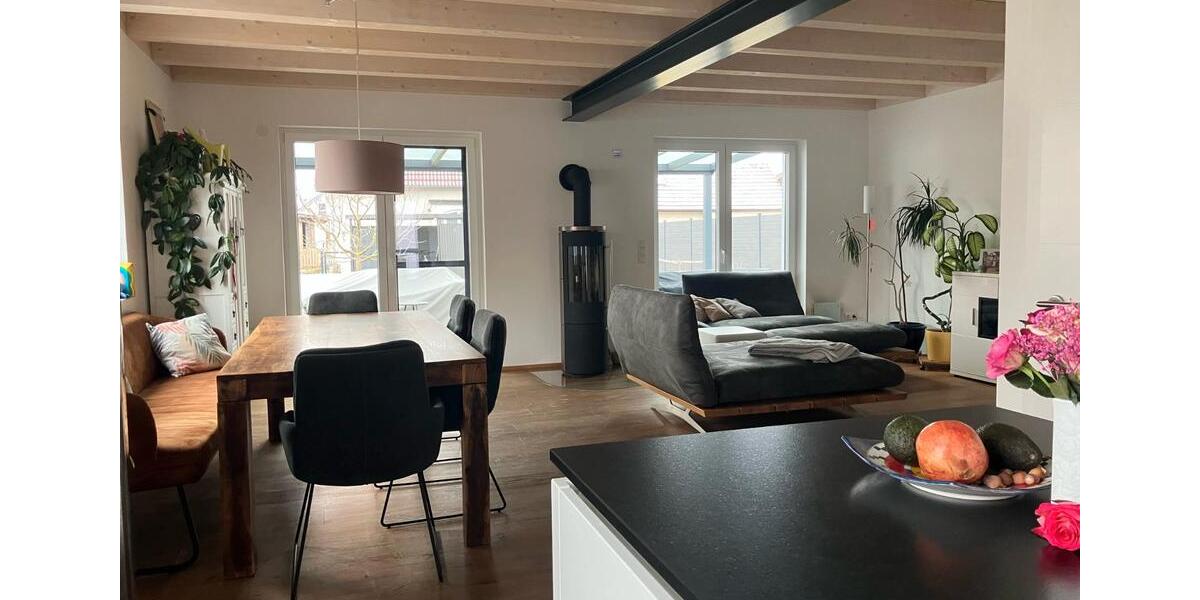 Einfamilienhaus Rehling - 4 Zimmer, 145 m&sup2;, 849.000&euro; | Angebot:26758146