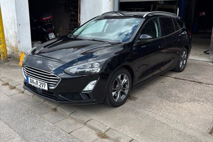 Ford Focus 148.000 km 11.900 &euro; Ansbach 91522