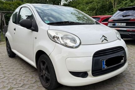 Citroen C1 228.000 km 1.199 &euro; Dinslaken 46535