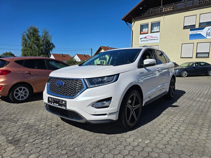 Ford Edge 98.000 km 21.490 € Schmidmühlen 92287
