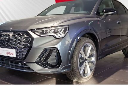 Audi Q3 3.150 km 59.980 &euro; Kiel 24118