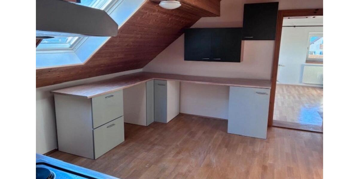 Dachgeschoßwohnung Anger - 2 Zimmer, 75 m&sup2;, 850&euro; | Angebot:26366356