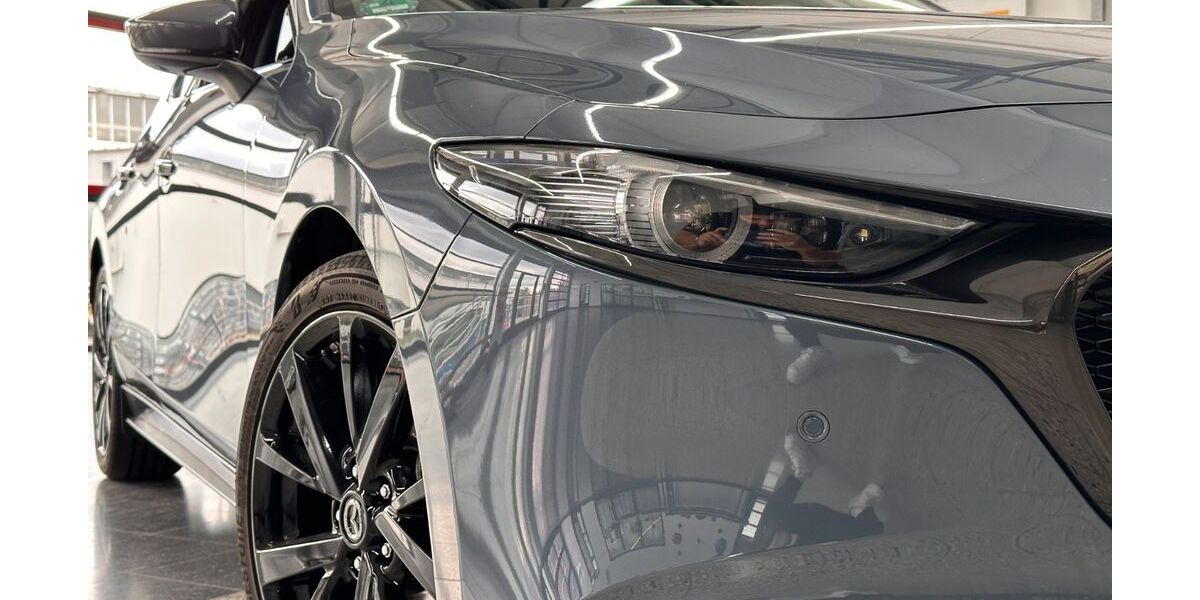 Mazda 3 108.000 km 18.999 &euro; Münster 48167