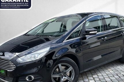 Ford S-Max 76.525 km 19.550 &euro; München 80993