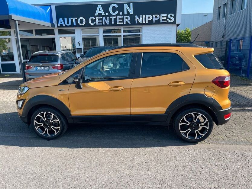EcoSport