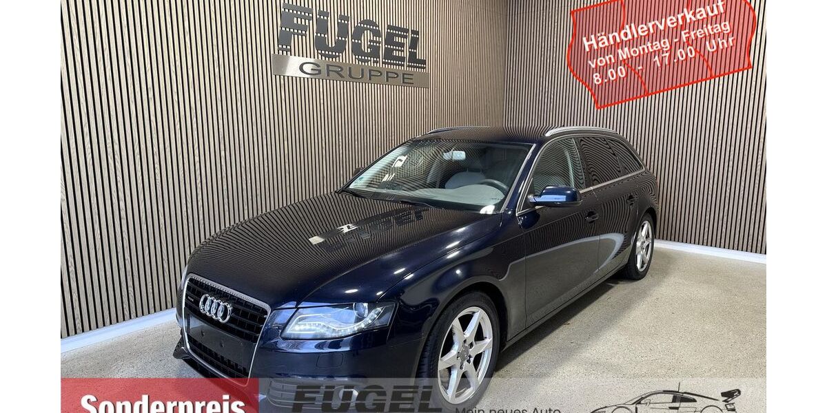Audi A4 222.878 km 5.449 &euro; Chemnitz 09120
