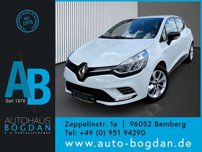 Clio