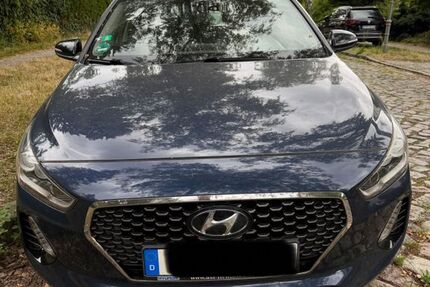 Hyundai i30 95.686 km 8.700 &euro; Berlin 12205